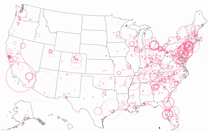 Hidden Fentanyl Is Driving a Fatal New Phase in US Opioid Epidemic